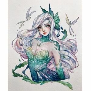 Meet your Posher, Annie